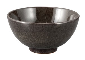 Shigaraki ware Donburi Bowl Jewel bowl Made in Japan