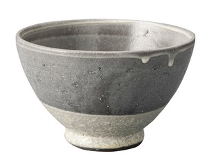 Shigaraki ware Large Bowl Made in Japan