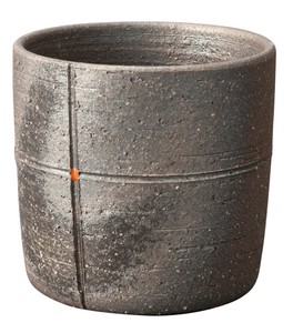 Shigaraki ware Cup/Tumbler Made in Japan