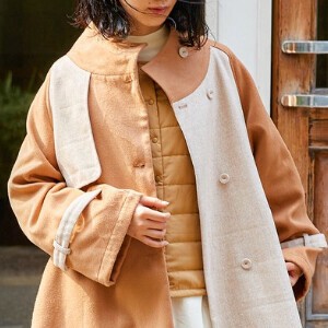 Coat Midi Length
