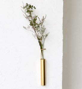 Dry Flower Vase Size L Broom