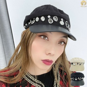 Stocks Casquette Tweed Casquette Hats & Cap Sunburn Prevention 2 9 33 2
