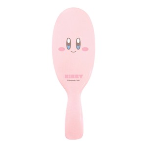 Comb/Hair Brushe Kirby