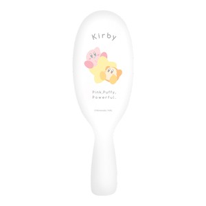 Comb/Hair Brushe Kirby