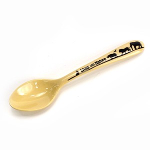 Spoon Safari
