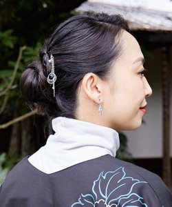 耳夹 日本制造