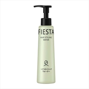 空容器フィエスタヘアスタイリングウォーター業務用容量200ML×12点セット【 住居洗剤 】