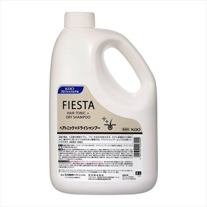 フィエスタヘアトニック業務用2L×3点セット【 育毛剤・養毛剤 】