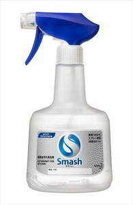 【空容器】スマッシュ専用つめかえスプレー容器業務用容量600ML×6点セット【 住居洗剤 】