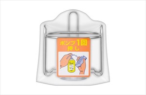 パフォーミィ用ホルダー業務用×6点セット【 住居洗剤 】