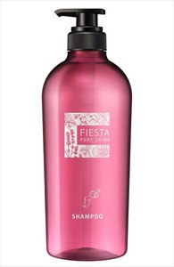 【空容器】フィエスタピュアシャインシャンプー業務用容量800ML×6点セット【 住居洗剤 】