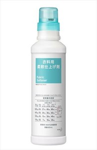 【空容器】衣料用柔軟仕上げ剤業務用つめかえ計量容器容量600ML×6点セット【 住居洗剤 】