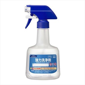 【空容器】強力洗浄剤業務用つめかえスプレー容器ロック付き容量600ML×6点セット【 住居洗剤 】