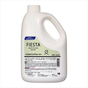 フィエスタヘアスタイリングウォーター業務用2L×3点セット【 スタイリング 】