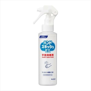 ハンドスキッシュEXスプレー業務用150ML×24点セット【 ハンドソープ 】