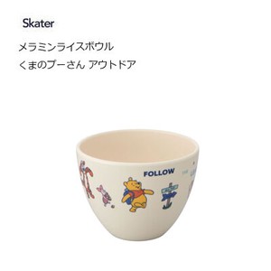 Donburi Bowl Skater Pooh