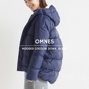 Jacket Down Jacket