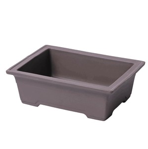 □64817 SHITAOBI PLANTER 9"