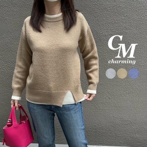 2022 Layard Design Pullover Knitted Madame