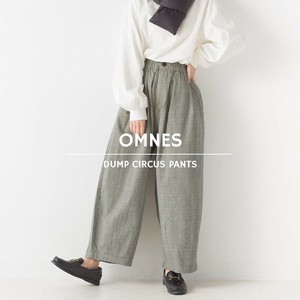 Full-Length Pants Circus Pants