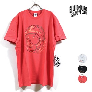 BILLIONAIRE BOYS CLUB ビリオネア ボーイズ クラブ BB SPACETIME 半袖 Tシャツ メンズ