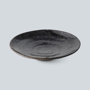 Mino ware Small Plate 5-sun