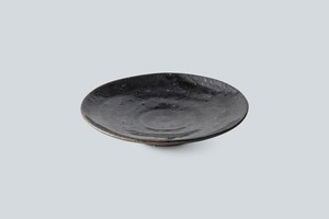 Mino ware Small Plate 5-sun