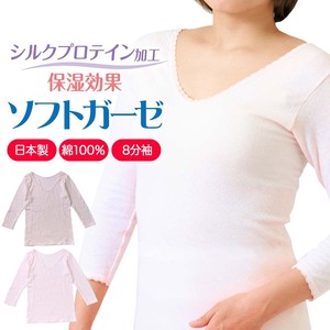 Innerwear 8/10 length Made in Japan
