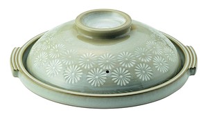Banko ware Cookware Pottery