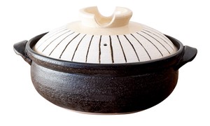 Banko ware Pot IH Compatible Pottery 9-go