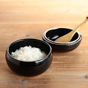 おひつ　たまゆら【伊賀焼 電子レンジ対応 お櫃 飯櫃 保存容器 】