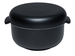 Banko ware Storage Jar/Bag