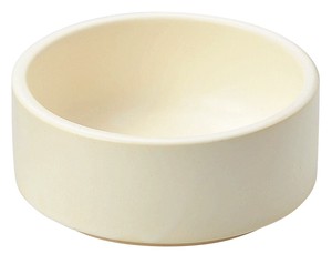 Banko ware Kitchen Utensil White Pottery