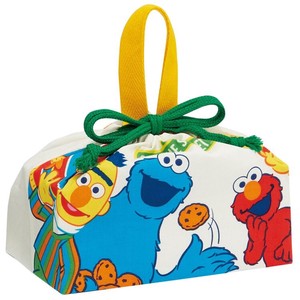Lunch Bag Sesame Street