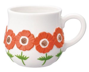Flower Mug Anemones 25 1