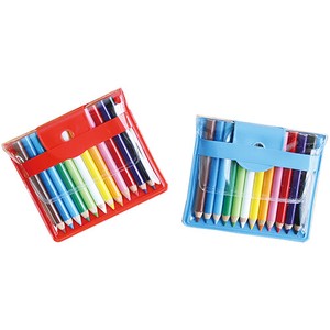 KITERA Colored Pencils 12-color sets
