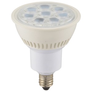 LED電球 ハロゲンランプ形 E11 調光器対応 中角タイプ 黄色