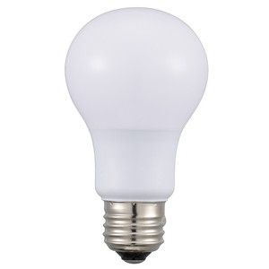 LED電球 E26 40形相当 調光器対応 電球色