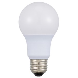 LED電球 E26 40形相当 昼白色