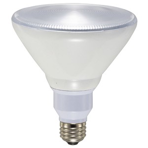LED電球 ビームランプ形 散光形 E26 75形相当 電球色