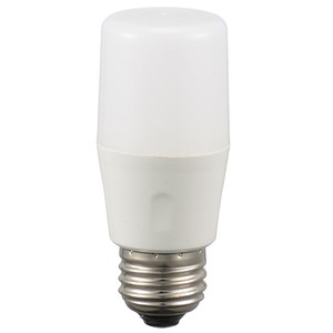 LED電球 T形 E26 40形相当 昼光色