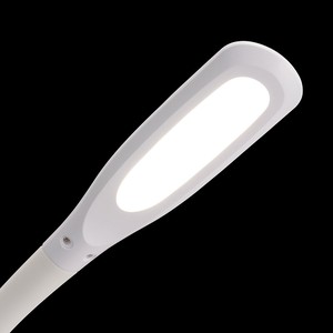 LEDデスクランプ 3段階調光 ホワイト