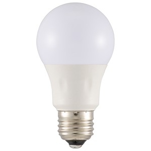 LED電球 E26 20形相当 昼白色