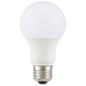 LED電球 E26 20形相当 電球色