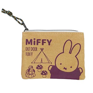 Pouch Series Miffy