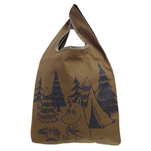 Reusable Grocery Bag Moomin Series