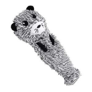 Cat Toy Sea Otter Toy