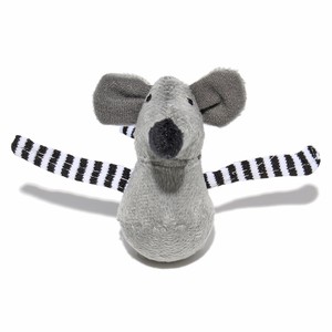ループ　猫用おもちゃ　ファニーズ　ゆらゆらマウス / Cute Cat Toy
