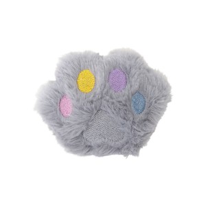 Cat Toy Gray Cat cute Toy