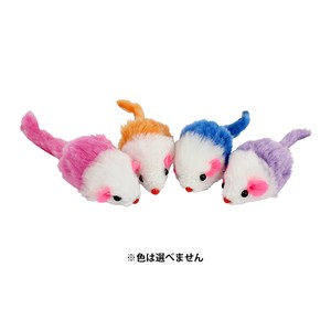 ループ　猫用おもちゃ　ライト　ミニマウス（単品） / Small Cat Toy